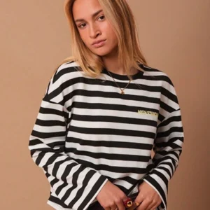 Camiseta holgada